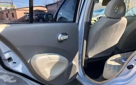 Nissan March III, 2003 год, 225 000 рублей, 13 фотография