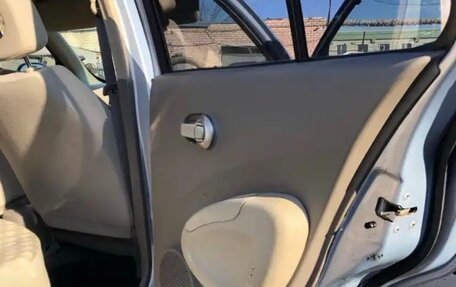 Nissan March III, 2003 год, 225 000 рублей, 12 фотография
