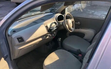 Nissan March III, 2003 год, 225 000 рублей, 15 фотография