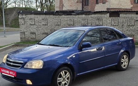 Chevrolet Lacetti, 2007 год, 340 000 рублей, 3 фотография