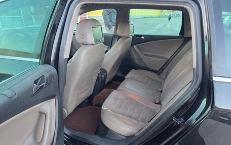 Volkswagen Passat B6, 2008 год, 750 000 рублей, 7 фотография