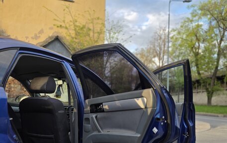 Chevrolet Lacetti, 2007 год, 340 000 рублей, 9 фотография