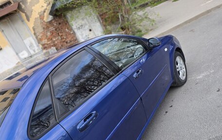 Chevrolet Lacetti, 2007 год, 340 000 рублей, 6 фотография