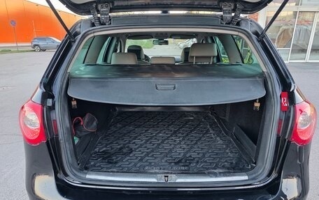 Volkswagen Passat B6, 2008 год, 750 000 рублей, 8 фотография