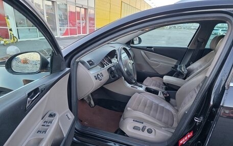 Volkswagen Passat B6, 2008 год, 750 000 рублей, 6 фотография