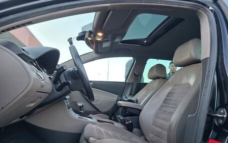 Volkswagen Passat B6, 2008 год, 750 000 рублей, 9 фотография