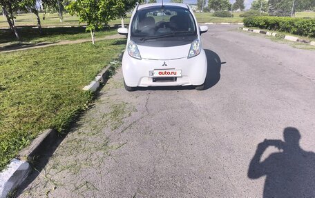 Mitsubishi i-MiEV, 2018 год, 360 000 рублей, 3 фотография