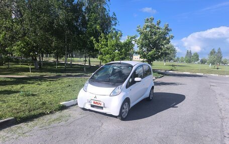 Mitsubishi i-MiEV, 2018 год, 360 000 рублей, 2 фотография