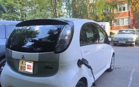 Mitsubishi i-MiEV, 2018 год, 360 000 рублей, 5 фотография