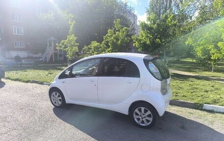Mitsubishi i-MiEV, 2018 год, 360 000 рублей, 16 фотография