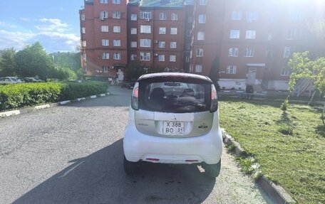 Mitsubishi i-MiEV, 2018 год, 360 000 рублей, 15 фотография
