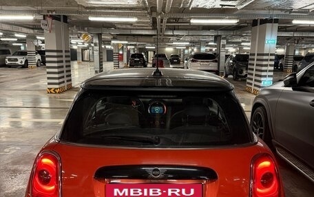 MINI Hatch, 2019 год, 2 190 000 рублей, 7 фотография