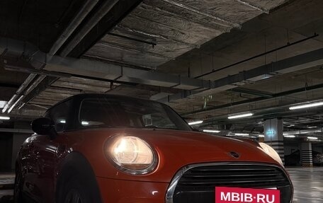 MINI Hatch, 2019 год, 2 190 000 рублей, 6 фотография