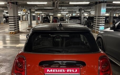 MINI Hatch, 2019 год, 2 190 000 рублей, 3 фотография