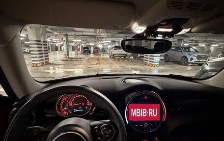 MINI Hatch, 2019 год, 2 190 000 рублей, 4 фотография