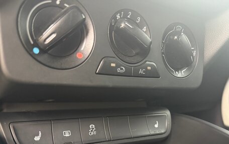 Audi A1, 2014 год, 850 000 рублей, 17 фотография