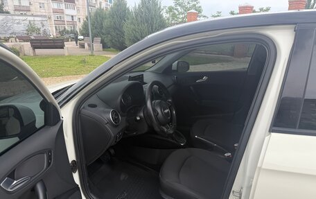 Audi A1, 2014 год, 850 000 рублей, 13 фотография