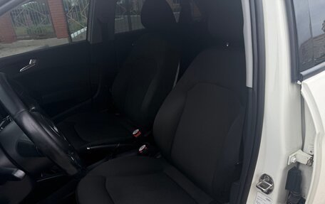 Audi A1, 2014 год, 850 000 рублей, 14 фотография
