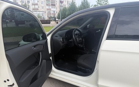 Audi A1, 2014 год, 850 000 рублей, 15 фотография
