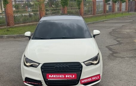Audi A1, 2014 год, 850 000 рублей, 9 фотография