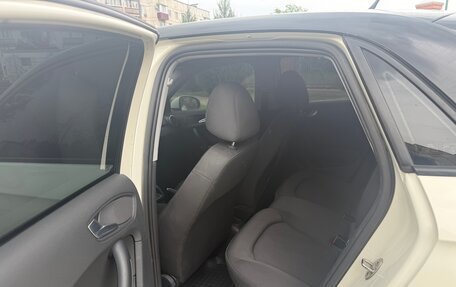 Audi A1, 2014 год, 850 000 рублей, 19 фотография