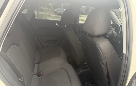 Audi A1, 2014 год, 850 000 рублей, 22 фотография
