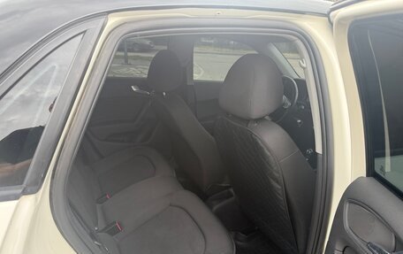 Audi A1, 2014 год, 850 000 рублей, 21 фотография