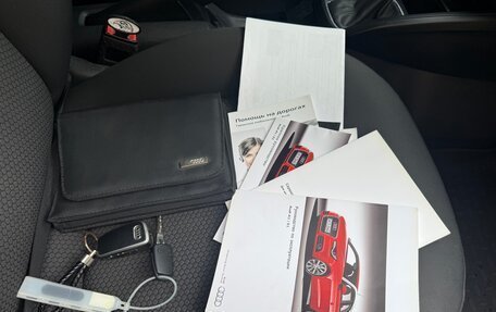 Audi A1, 2014 год, 850 000 рублей, 29 фотография