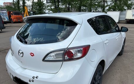 Mazda 3, 2013 год, 980 000 рублей, 4 фотография