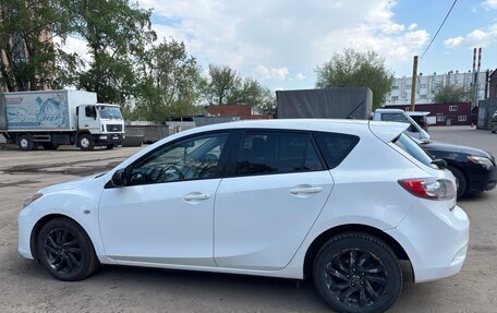 Mazda 3, 2013 год, 980 000 рублей, 5 фотография