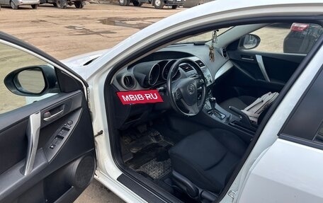 Mazda 3, 2013 год, 980 000 рублей, 6 фотография
