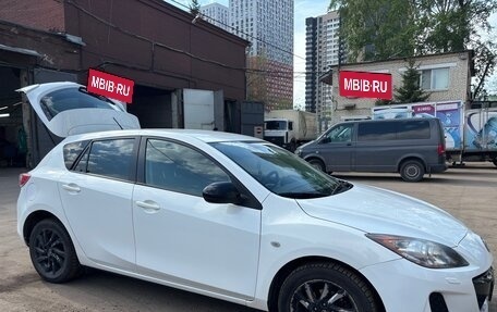 Mazda 3, 2013 год, 980 000 рублей, 3 фотография