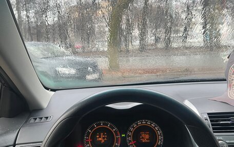 Toyota Corolla, 2010 год, 819 000 рублей, 12 фотография