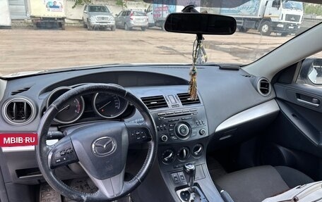 Mazda 3, 2013 год, 980 000 рублей, 7 фотография