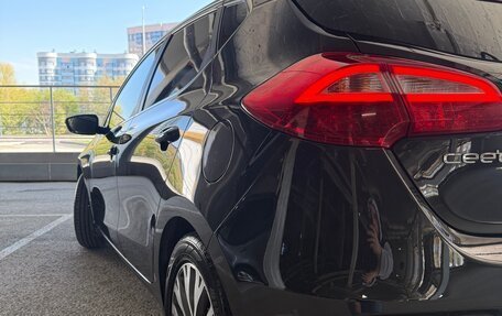 KIA cee'd III, 2018 год, 1 700 000 рублей, 3 фотография