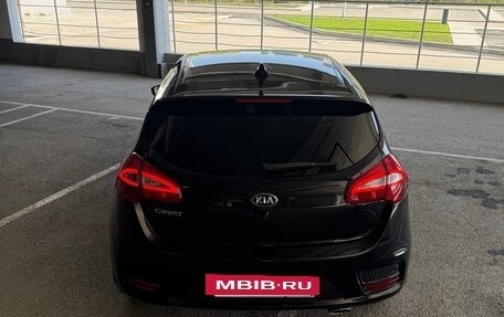 KIA cee'd III, 2018 год, 1 700 000 рублей, 4 фотография