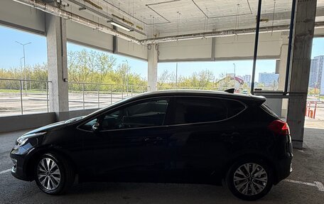 KIA cee'd III, 2018 год, 1 700 000 рублей, 5 фотография