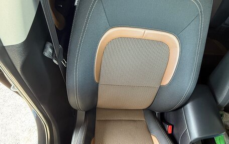 KIA cee'd III, 2018 год, 1 700 000 рублей, 13 фотография