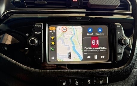 KIA cee'd III, 2018 год, 1 700 000 рублей, 17 фотография