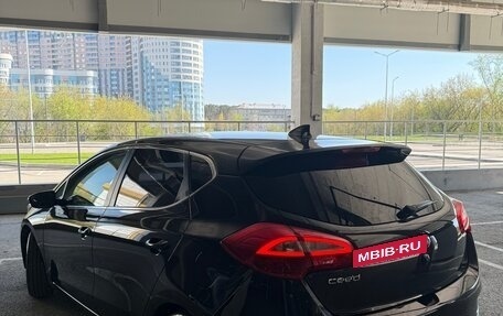 KIA cee'd III, 2018 год, 1 700 000 рублей, 6 фотография