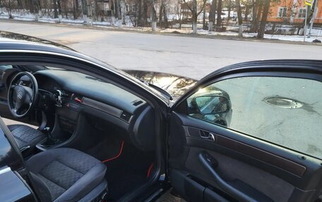 Audi A6, 2000 год, 430 000 рублей, 10 фотография