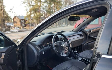 Audi A6, 2000 год, 430 000 рублей, 13 фотография