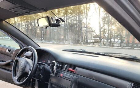 Audi A6, 2000 год, 430 000 рублей, 9 фотография