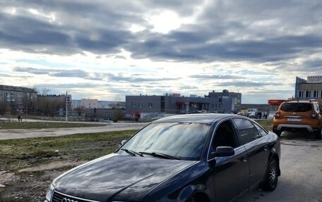 Audi A6, 2000 год, 430 000 рублей, 2 фотография