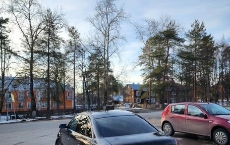 Audi A6, 2000 год, 430 000 рублей, 6 фотография