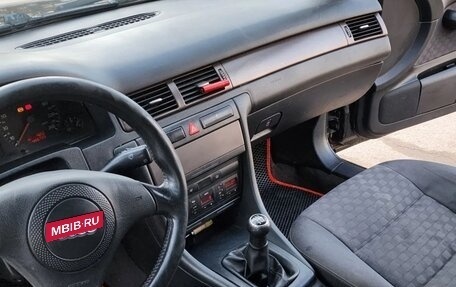 Audi A6, 2000 год, 430 000 рублей, 11 фотография