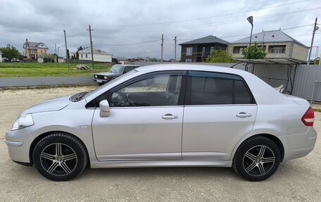 Nissan Tiida, 2010 год, 720 000 рублей, 6 фотография