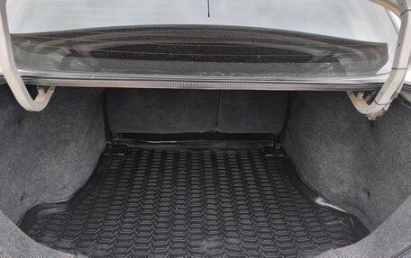 Nissan Tiida, 2010 год, 720 000 рублей, 13 фотография