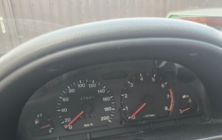 Suzuki Swift II, 2001 год, 150 000 рублей, 8 фотография
