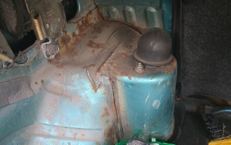 Suzuki Swift II, 2001 год, 150 000 рублей, 11 фотография